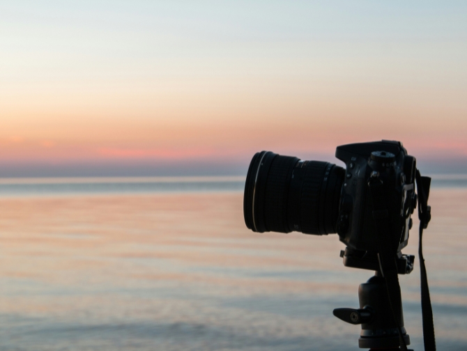 Faire un Shooting produit sur un bateau