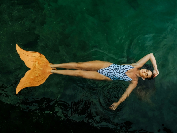 Réaliser des beaux clichés sur l'eau