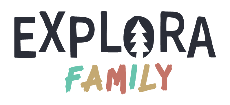 Logo Explora